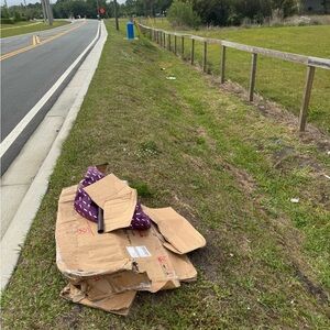 Purple Polka Dot Fabric